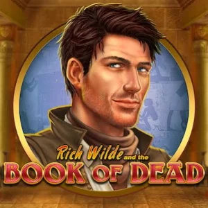 Book of Dead — Play’n GO