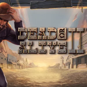 Dead or Alive 2 — NetEnt